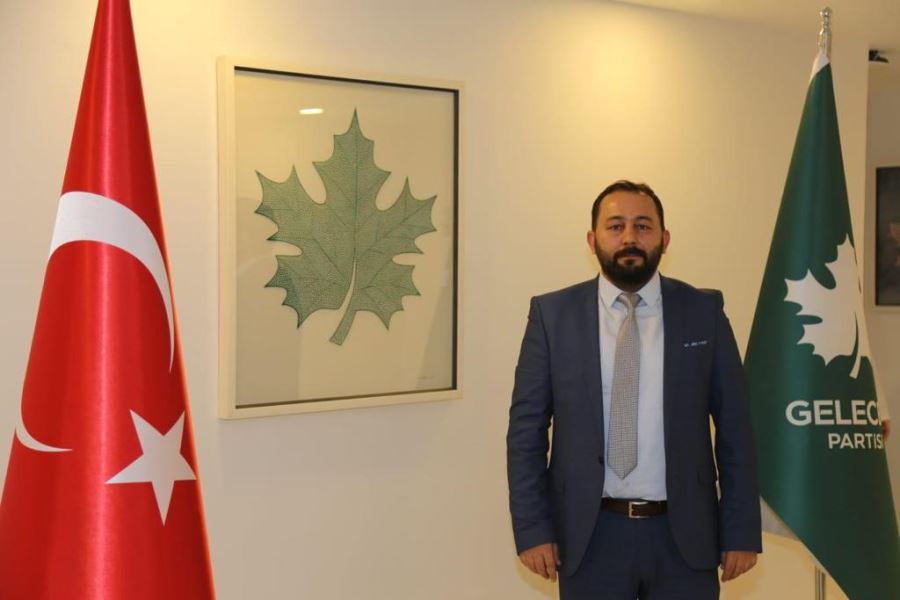GÖK BAYRAK !!!