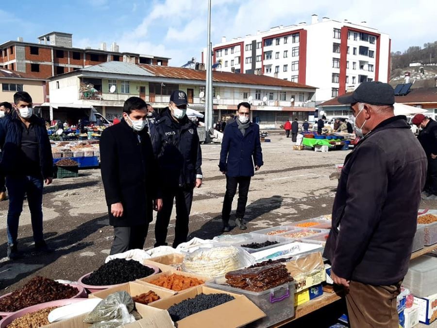 Virüse karşı sevdiklerimizi koruyalım