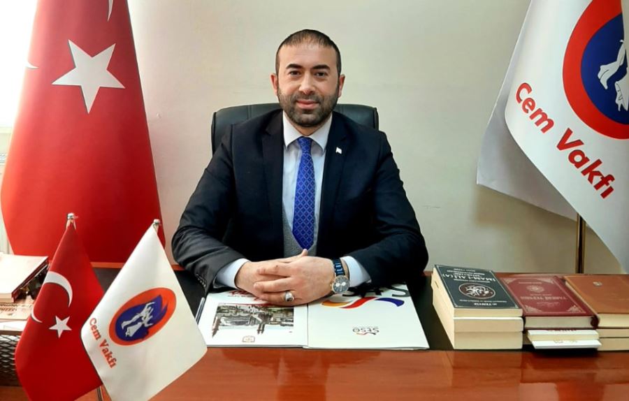 Tutulan oruçlar kabul olsun