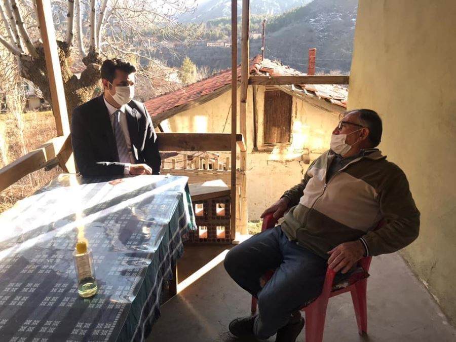 Gazilerimiz baş tacımız