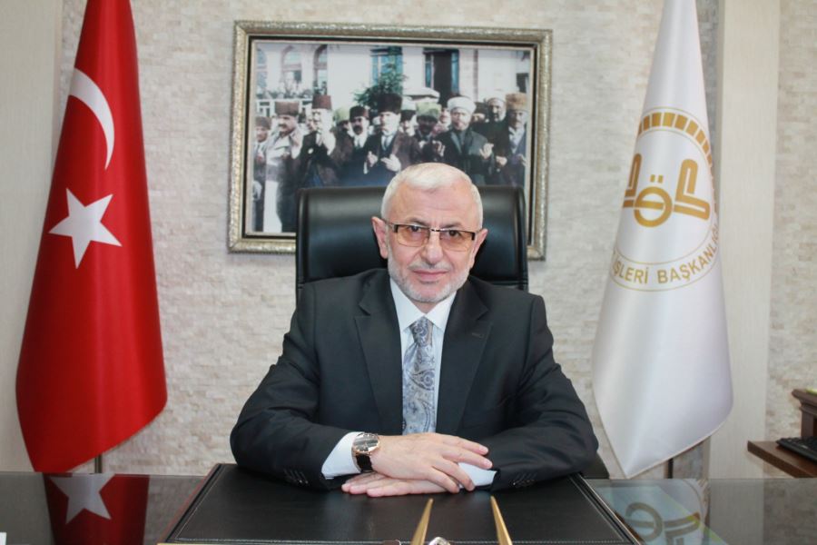 Üç aylar kulluk bilincimizi canlandırsın