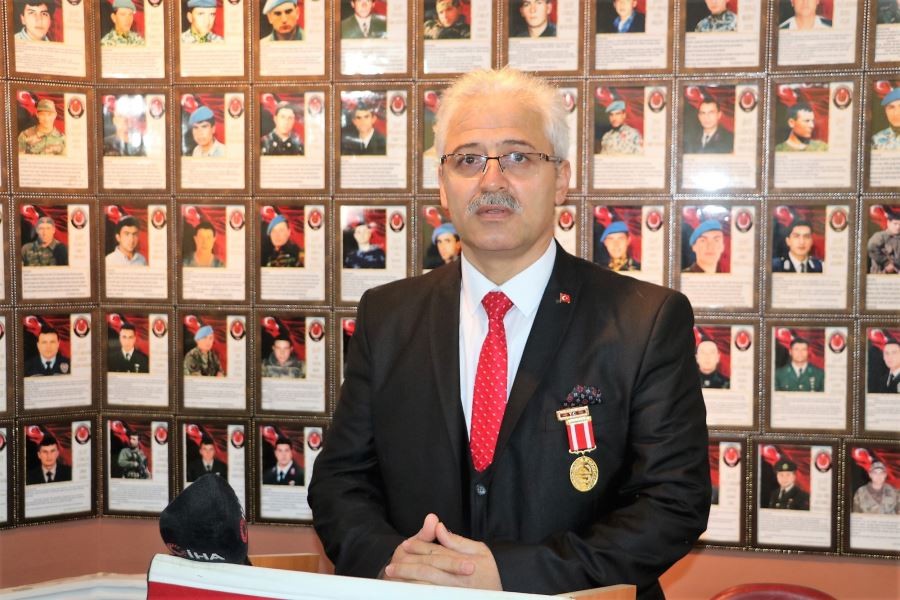 Hızal: HDP Kapatılsın