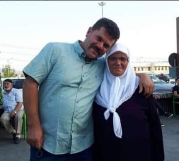 Sızır Belediye Başkanı Tamer’in acı günü