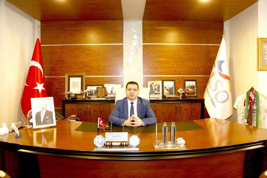 Hemşehrilerimizin kandilini tebrik ediyorum
