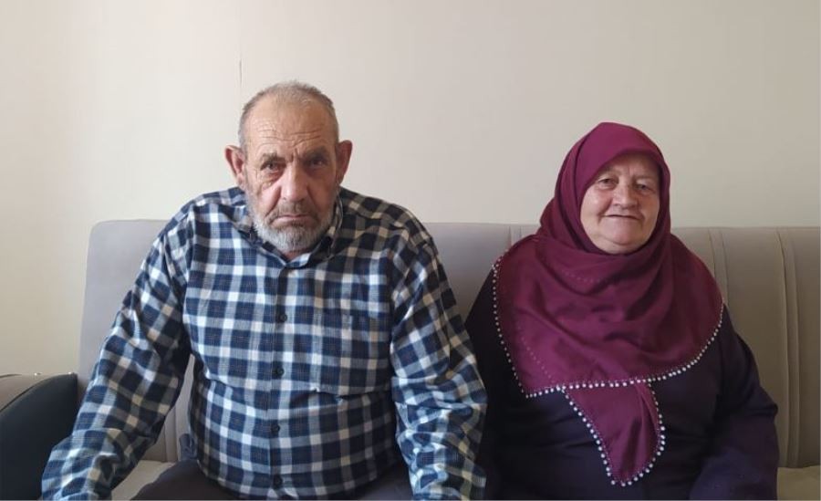 Mekanın cennet olsun