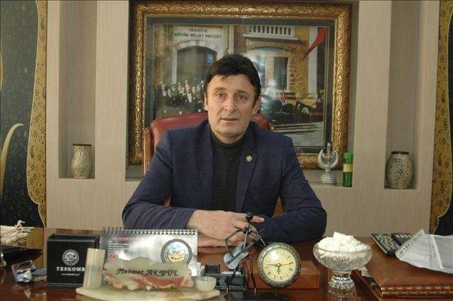 ÜÇ HARFLİ ZİNCİR MARKETLER, KANSERLİ HÜCRE GİBİ YAYILDI!