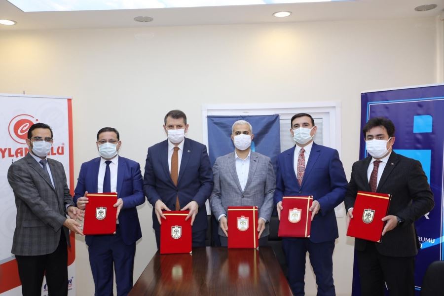   FİRMALARIMIZLA GURUR DUYUYORUZ