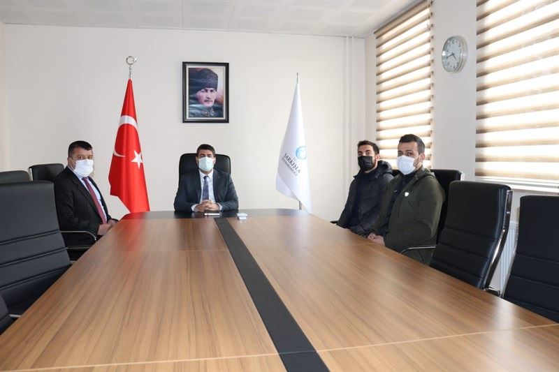 Devletin şefkat eli vatandaşa uzanıyor
