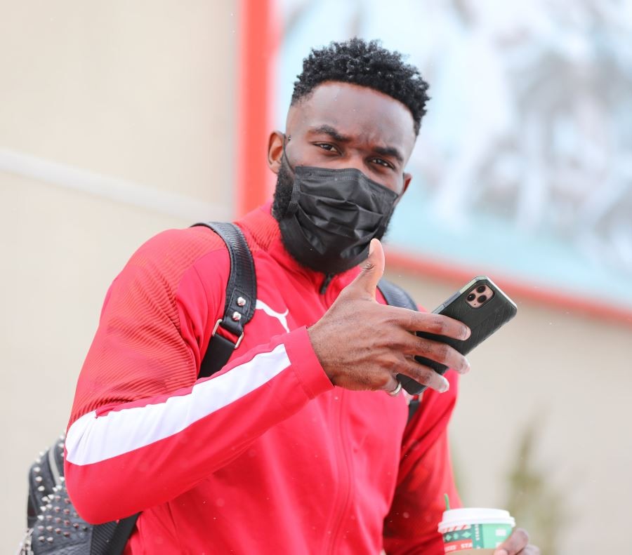 Sivasspor’da Aaron Appindangoye şoku!