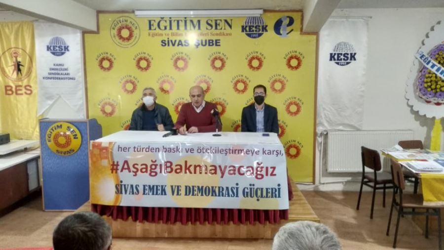 GENÇLERİMİZE SAHİP ÇIKALIM