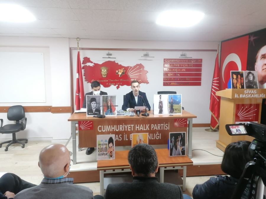 Sonuna kadar yanınızdayız