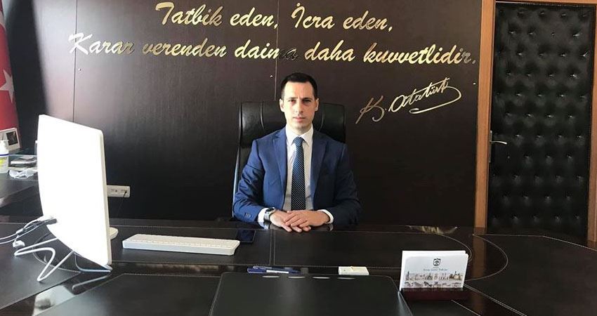 Doğan’dan virüs uyarısı