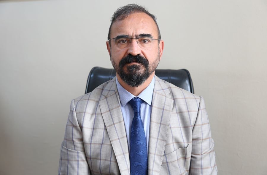 Almanya’da Yapılamayan Kanser Ameliyatı SCÜ’de Yapıldı