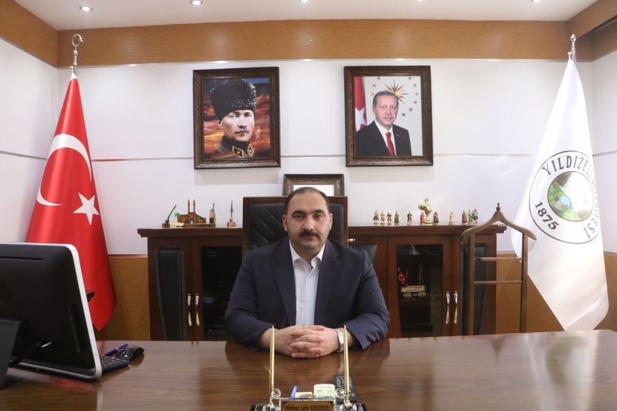  EDS hem kazaları önledi hem de belediye bütçesine katkı sağladı