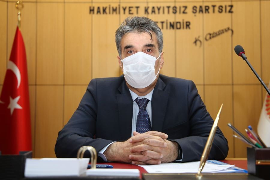 İl Genel Meclisi Mart Ayı Toplantılarına Başladı
