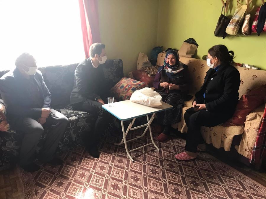 Doğan talepleri dinledi