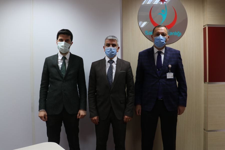 Normalleşme  Başvuruyu  Artırdı