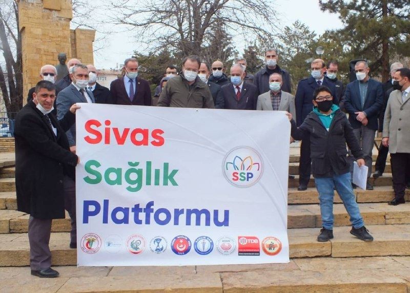 Birlikte güçlüyüz