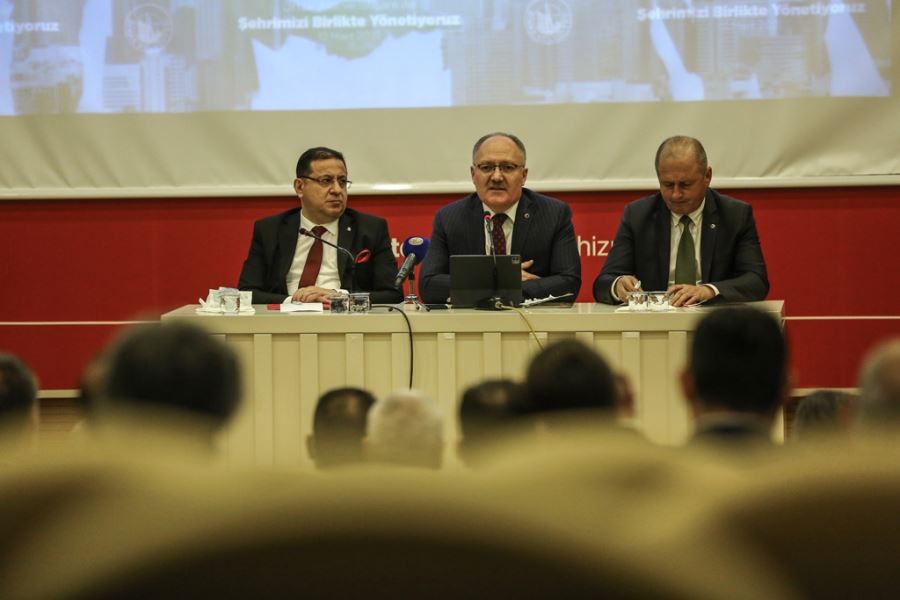GÖNÜLLER KAZANMAYA GELDİK