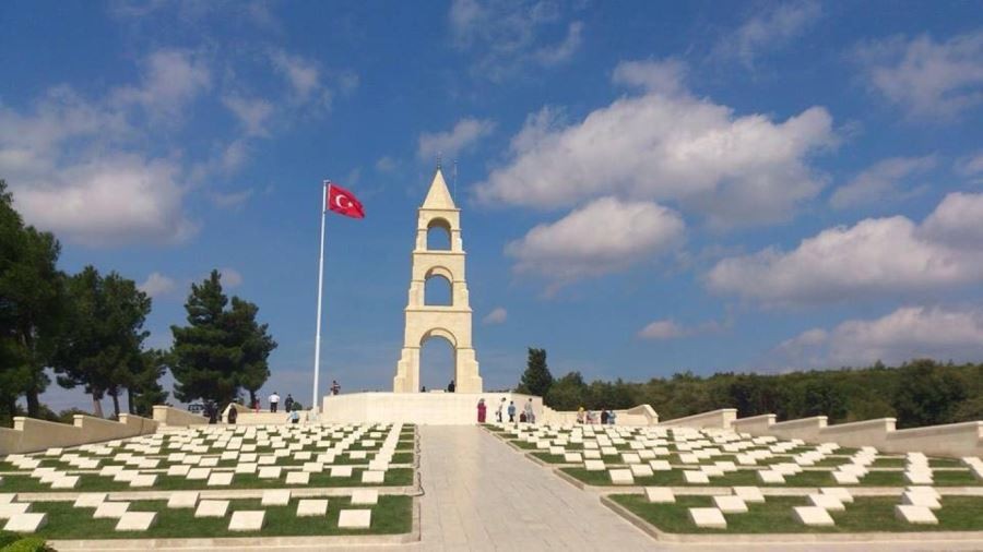 Çanakkale’ye gidecekler
