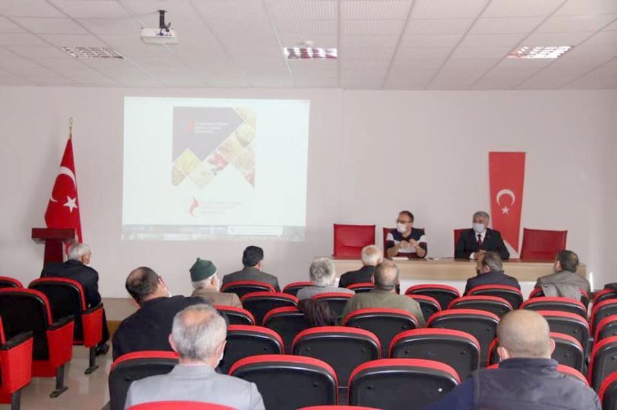 İstihdama katkı sunacak