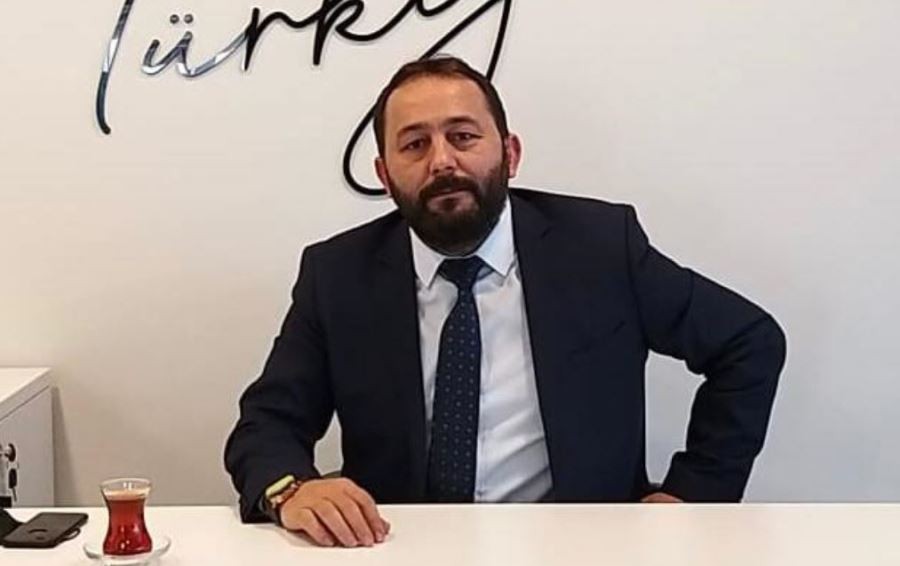 Epsileli: Çanakkale kanla yazılmış bir destandır