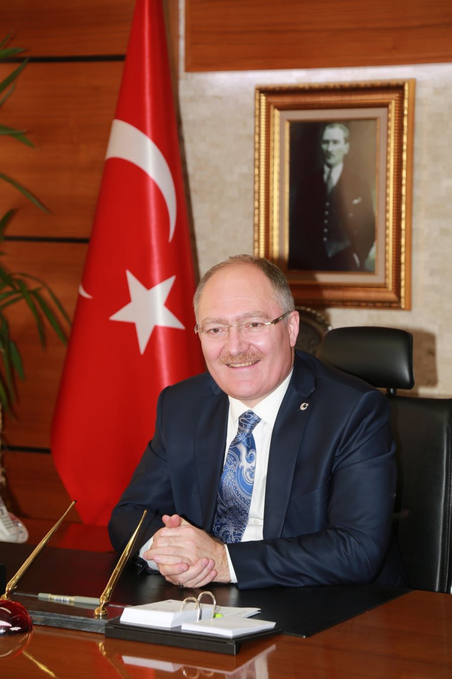 Çanakkale’de destan yazdık