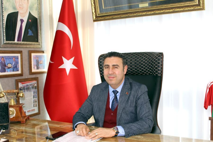 Ruhları şad, mekanları cennet olsun