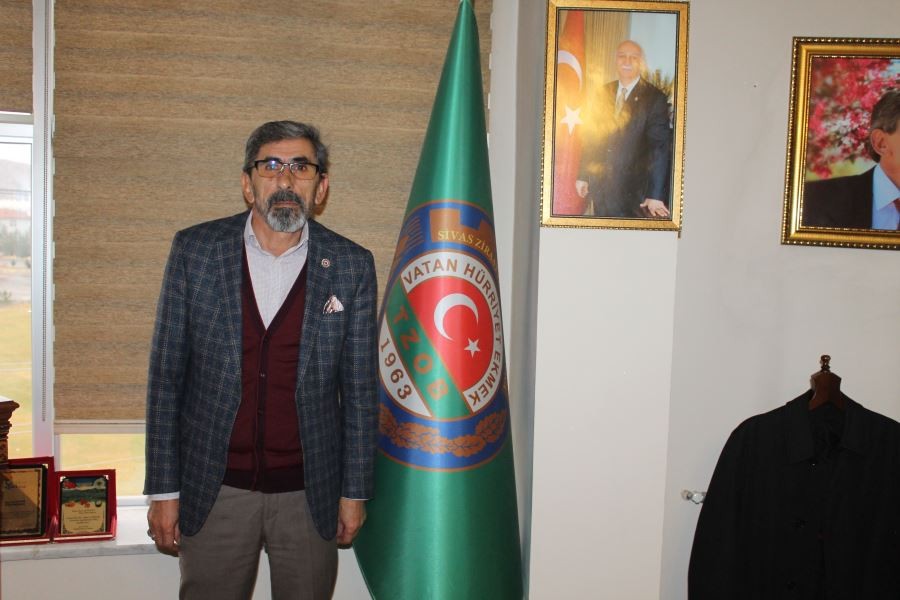 Çetindağ