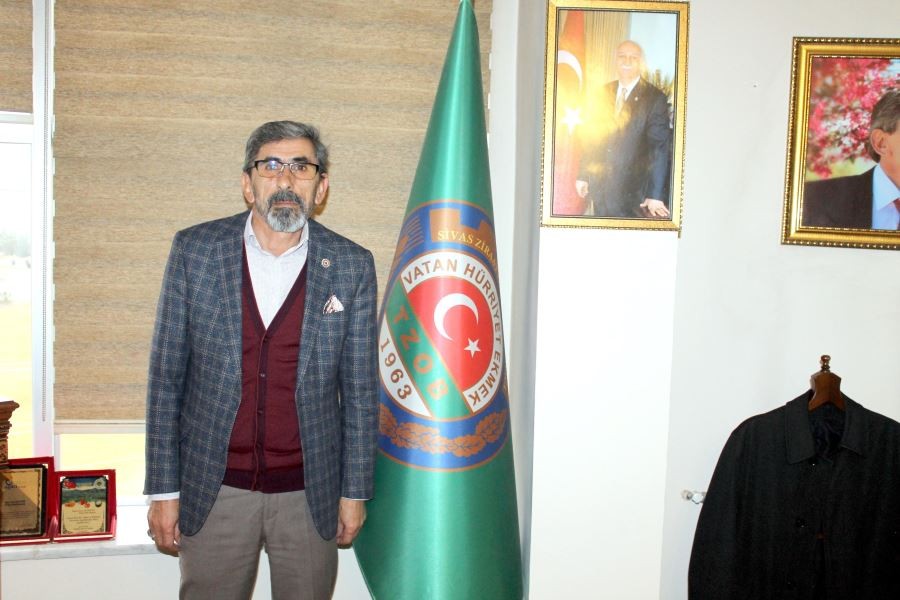 Sivaslı çiftçilere 110 milyon lira destek