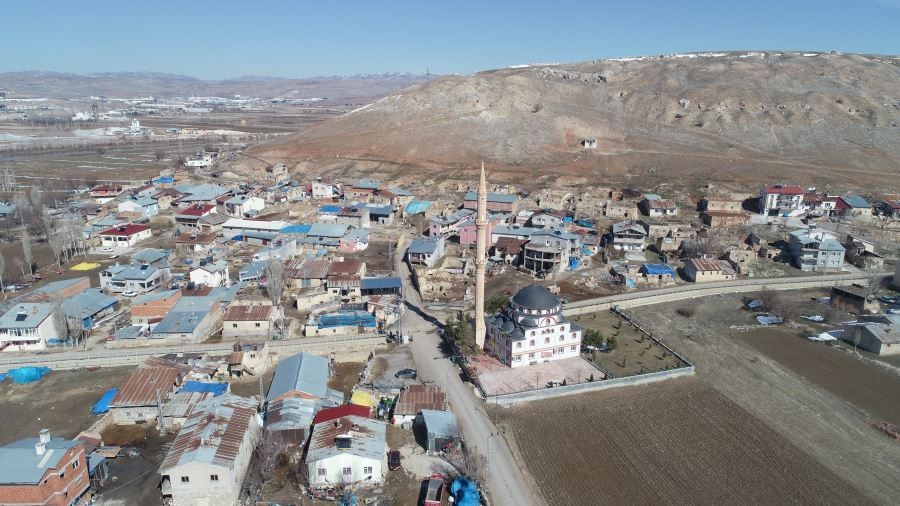 Yıllardır bekliyorlardı, istekleri oldu