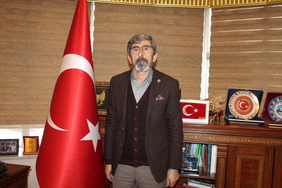 Kadına yönelik şiddet son bulsun