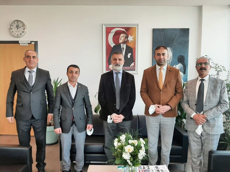 Cem Vakfı’ndan İstanbul Çıkarması