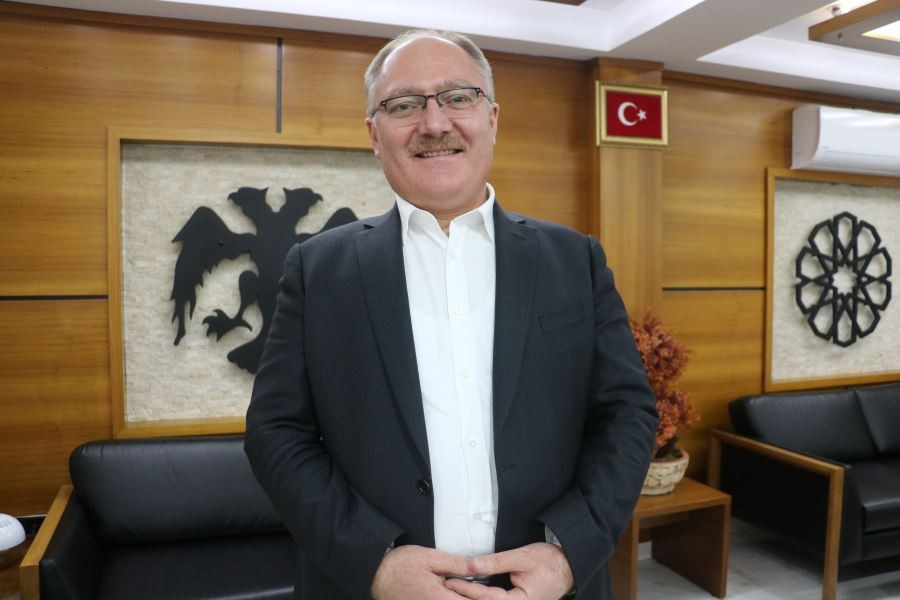 Çöp elektriğe dönüşüyor