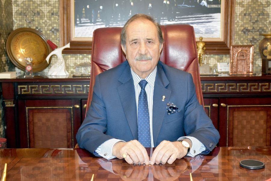 Mübarek Kandilini tebrik ediyorum