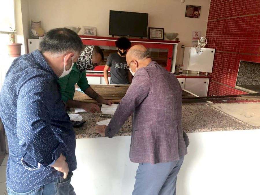  ZİMEM DEFTERİ ECDADIMIZDAN KALAN HAYIRLI BİR GELENEKTİR