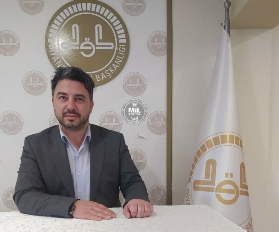 Kukuş: İstiğfar Etmeliyiz
