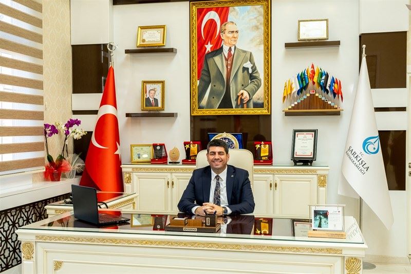 Üreten kadınlarımız kazanıyor