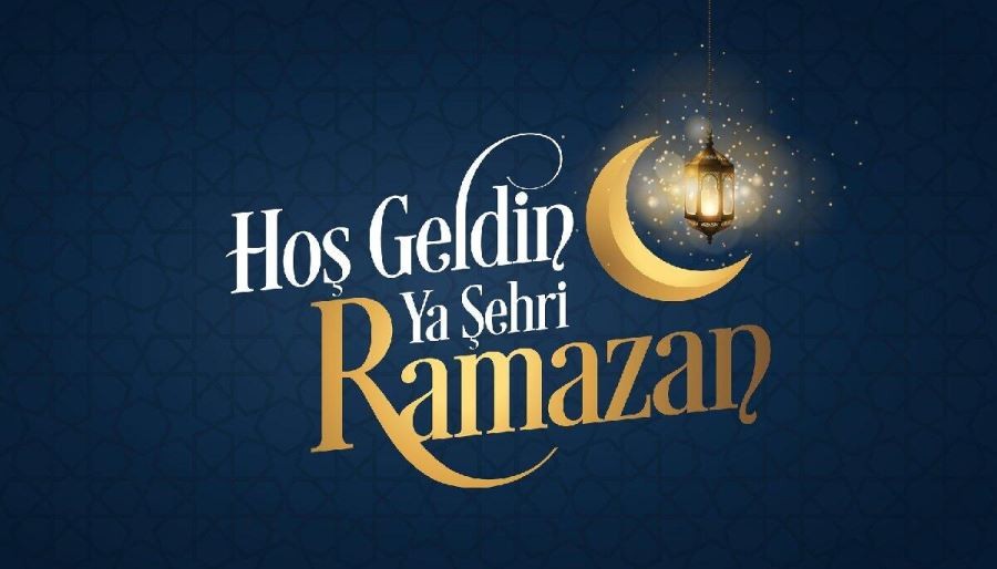 PROTOKOL ÜYELERİNDEN RAMAZAN AYI MESAJI 