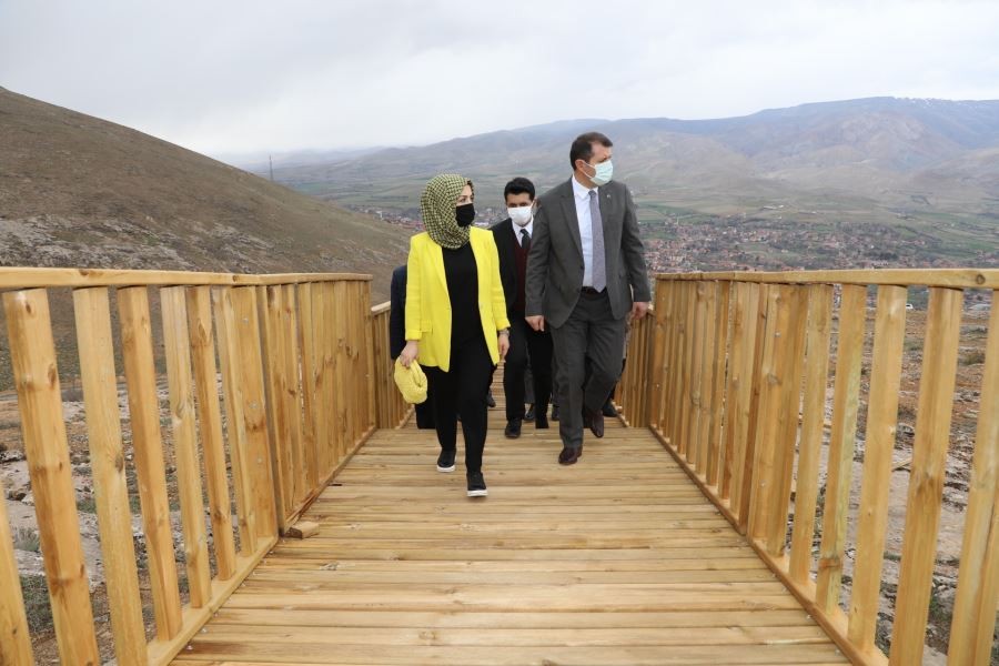 Sivas turizmine  değer katacak