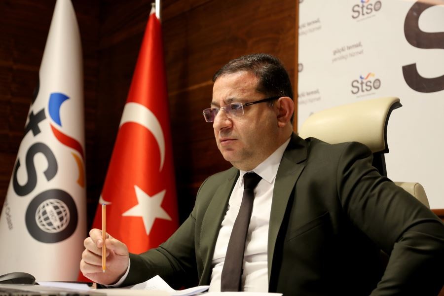 Sanayimizi geliştirmeliyiz