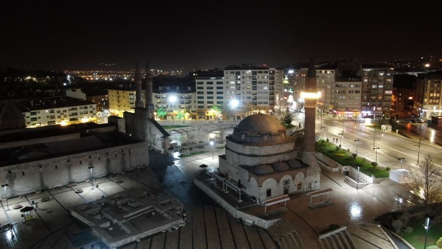 5 asırlık gelenek sürdürülüyor