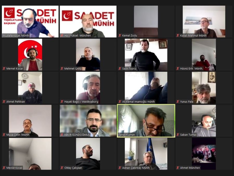 Temsil Sorunu Çözülmeli 