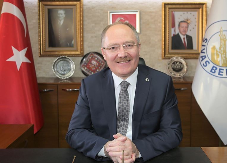 BİLGİN: AŞAMAYACAĞIMIZ HİÇBİR ENGEL YOK