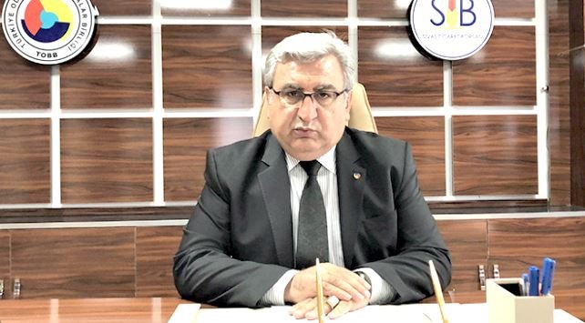 Hastaoğlu: Çocuk Bayramı kutlu olsun