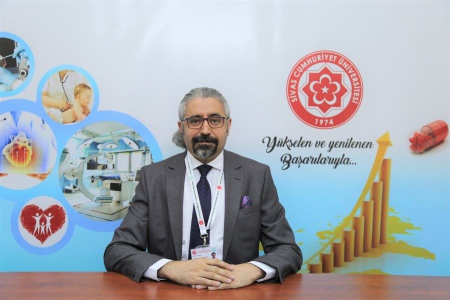 Uzmanı uyardı, mevsim geçişlerine dikkat