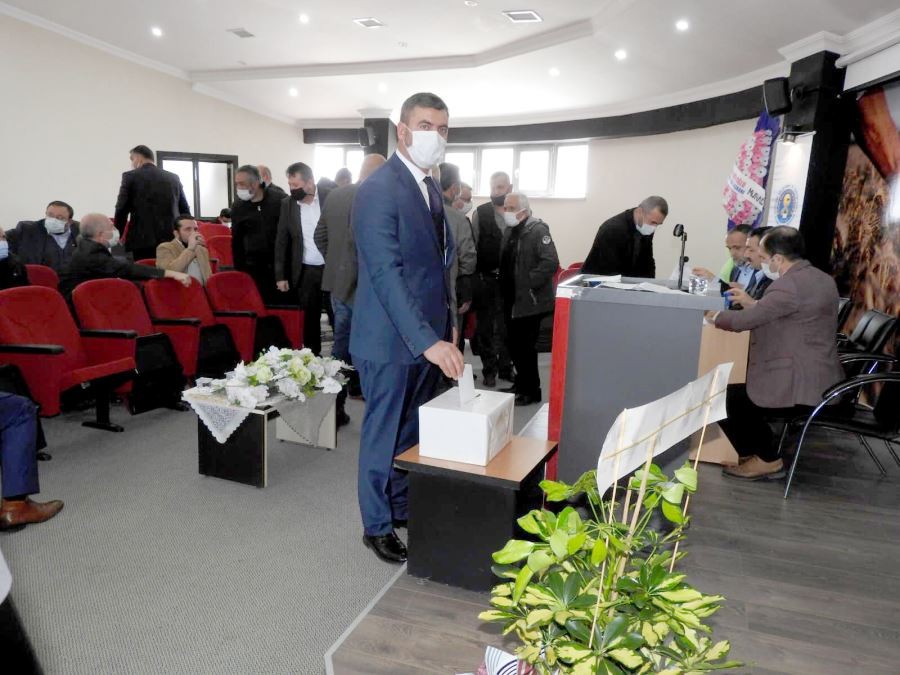 Karataş, güven tazeledi