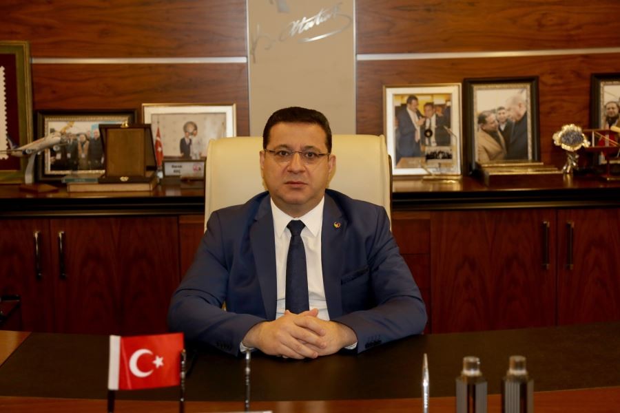 EKEN, SİVAS’A İSTİHDAM TOHUMLARI EKİYOR 