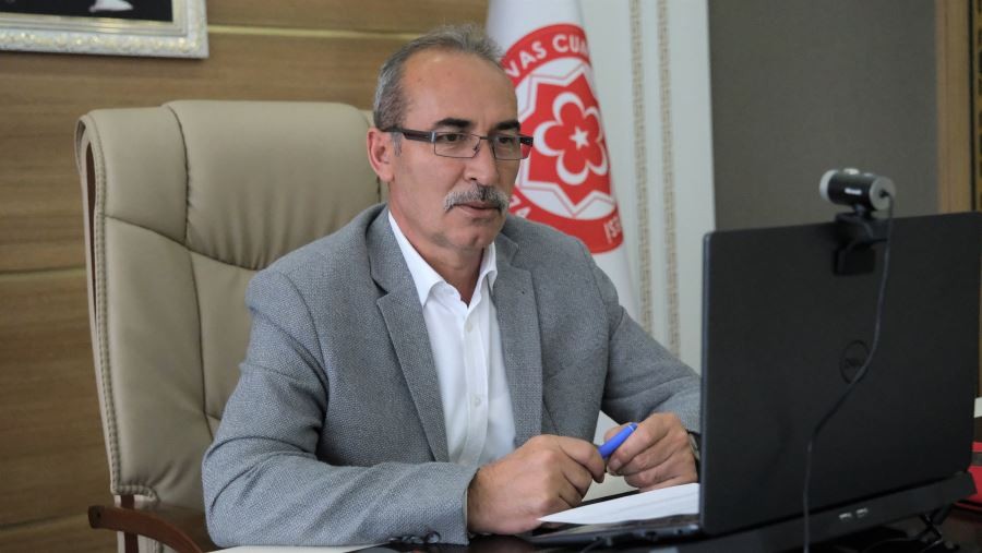 Protokoller meyvelerini veriyor