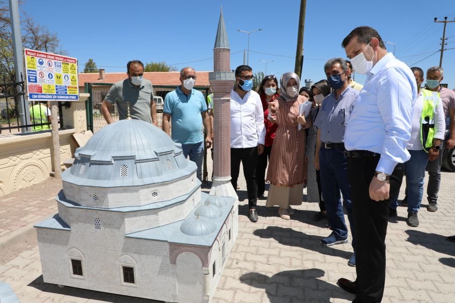 Orta Anadolu’nun en büyüklerinden biri, sona yaklaşılıyor